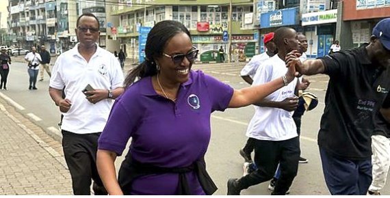 TWIRUKE KU BW’UMUBYEYI&nbsp;: DUHAGARIKE KUVA AMARASO MENSHI NYUMA YO KUBYARA